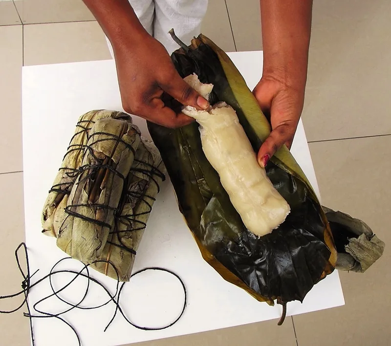 Tapalapa Bread, via Wikimedia Commons