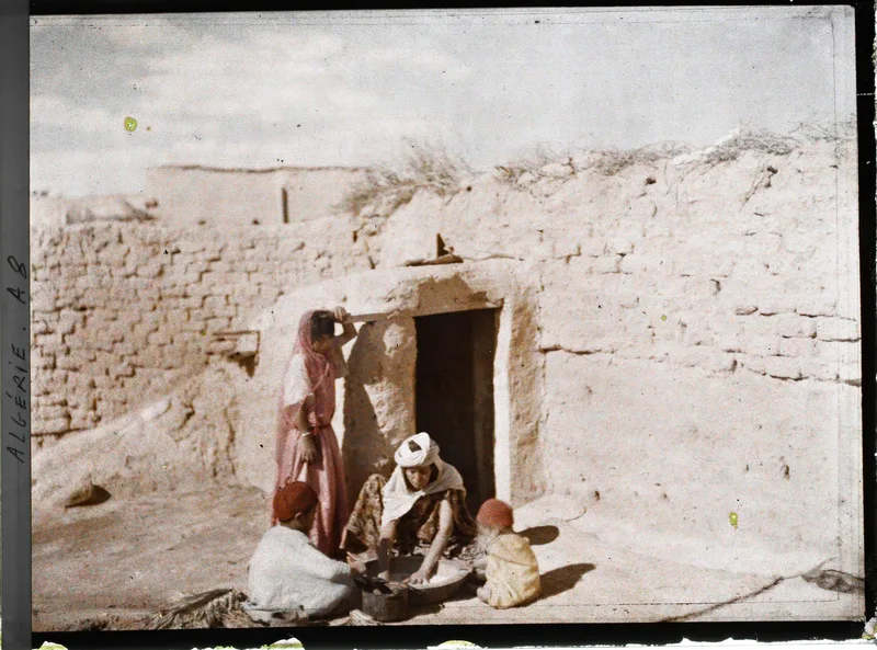 Dobara Biskra, via Wikimedia Commons