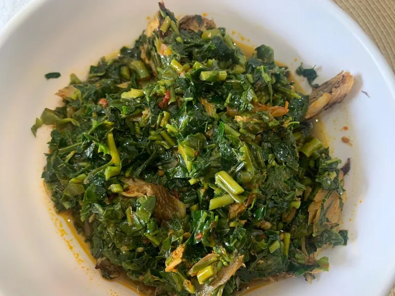 Efo Riro, via Wikimedia Commons