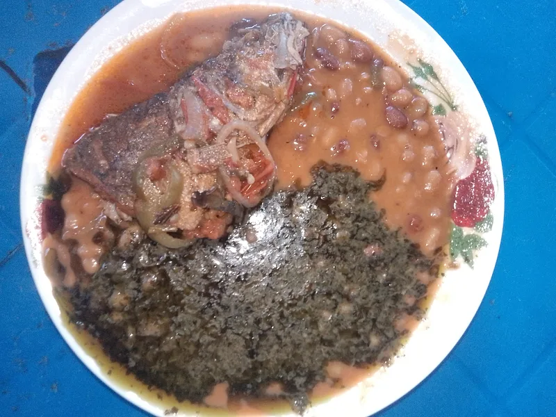 Calulu de Peixe, via Wikimedia Commons