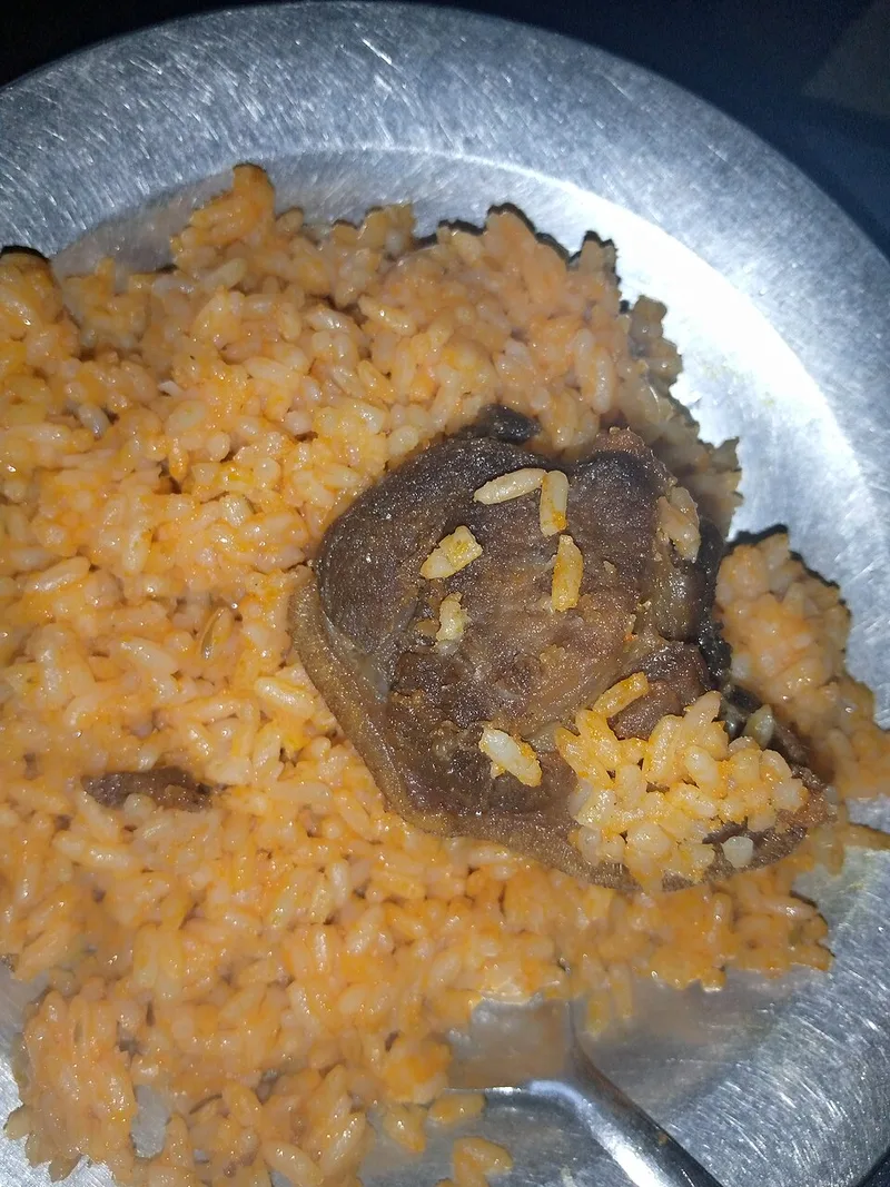 Sik Sik Wat (Tigrayan Beef Wat), via Wikimedia Commons