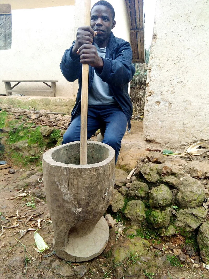 Ubugali, via Wikimedia Commons