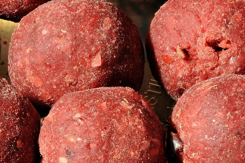 Boulettes, via Wikimedia Commons