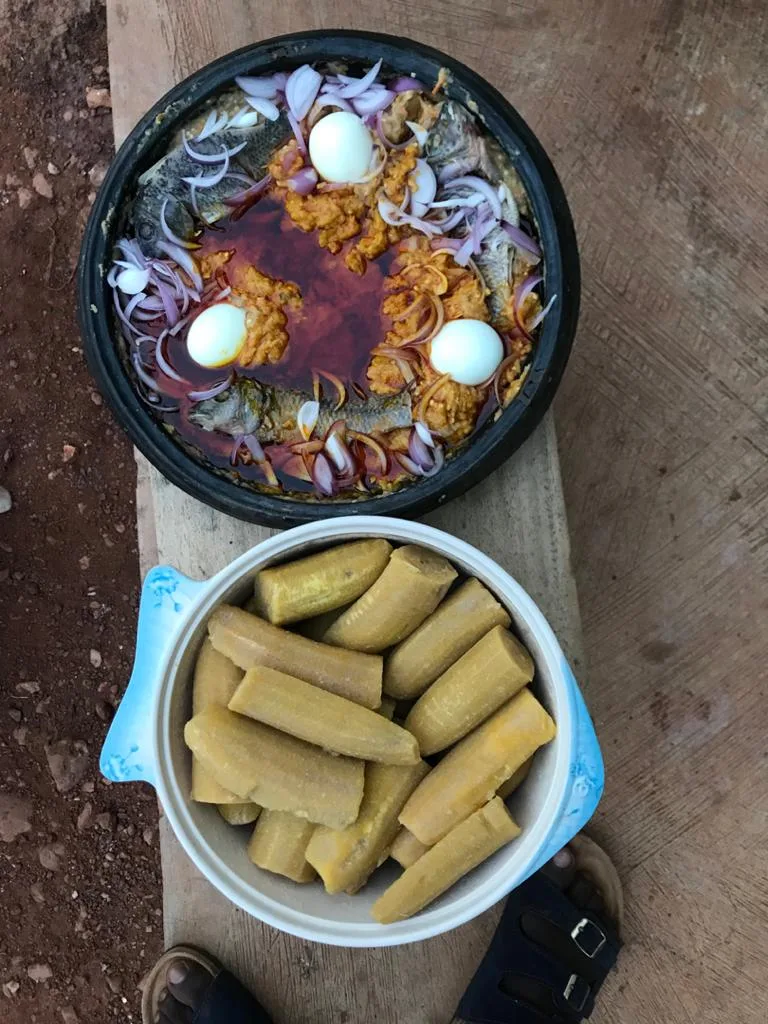 Garden Egg Stew, via Wikimedia Commons