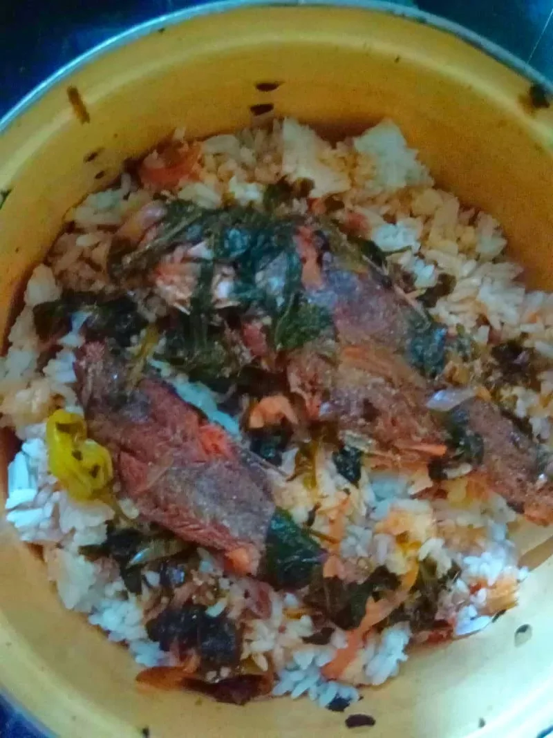 Vindaye Poisson, via Wikimedia Commons
