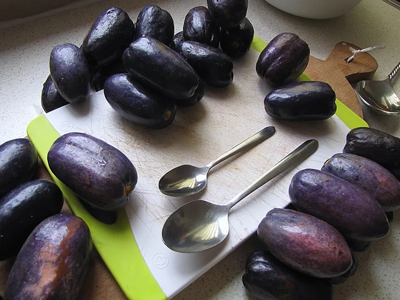 Bouye (Baobab Fruit Drink), via Wikimedia Commons